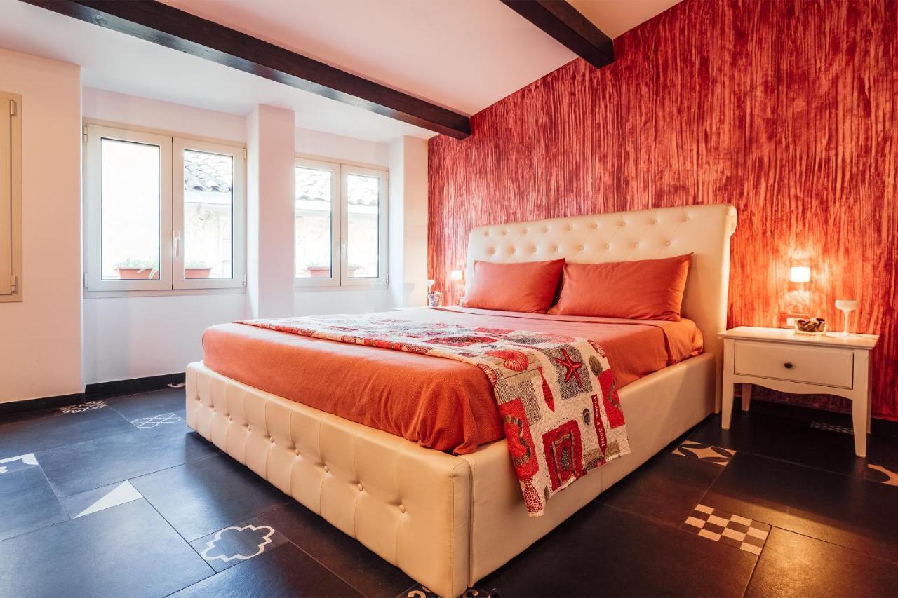 Costiglioli Central & Elegant Duplex Санремо Экстерьер фото